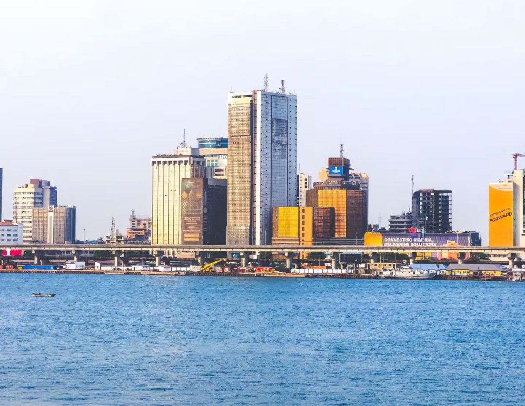 Nigeria lagos