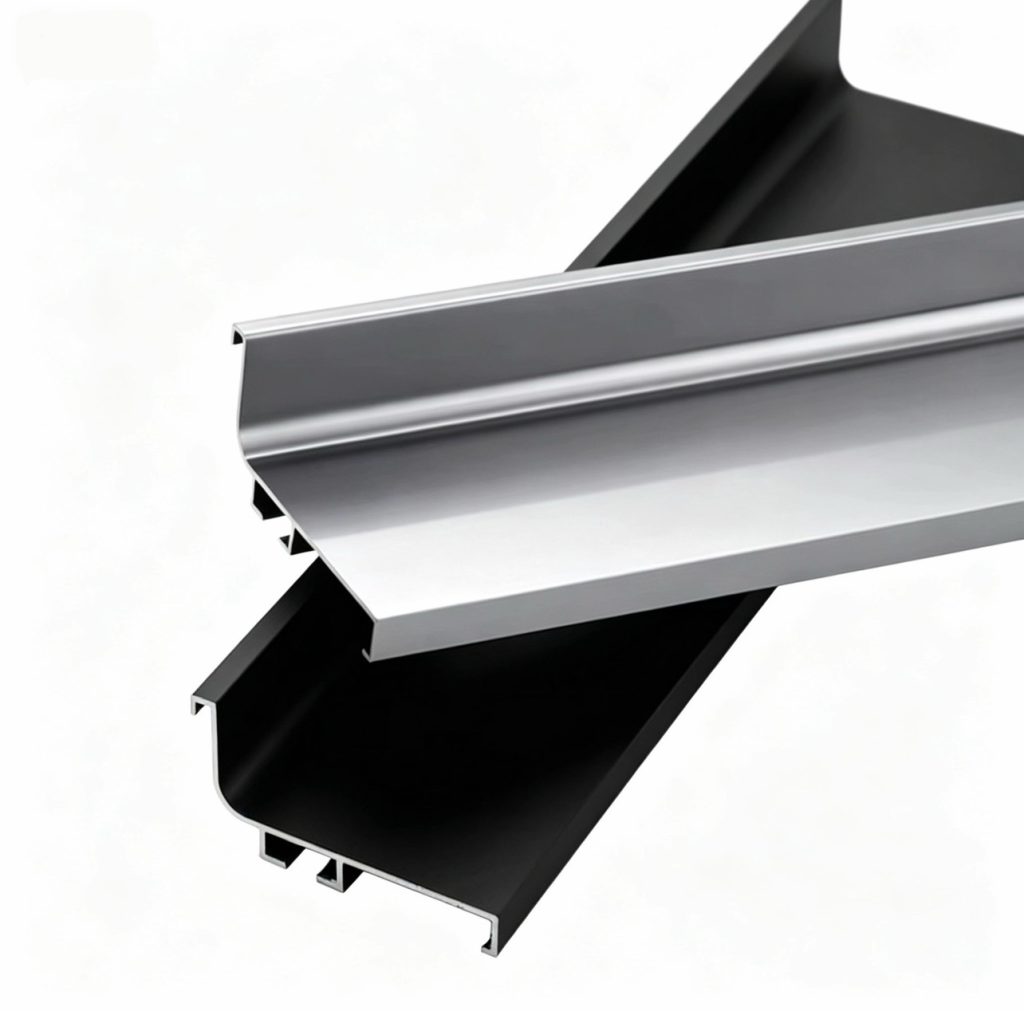 Aluminum profile