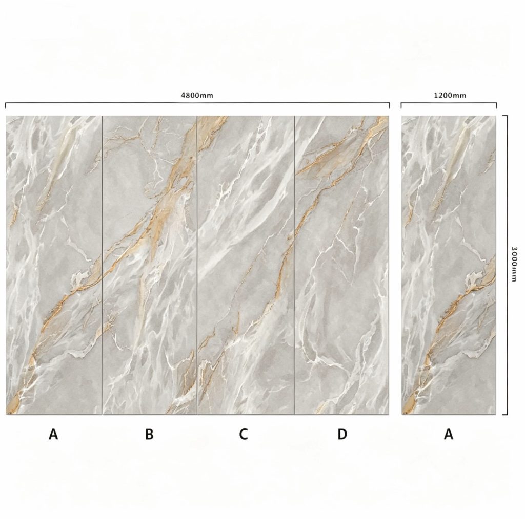 PET|SPC|MDF Wall panel
