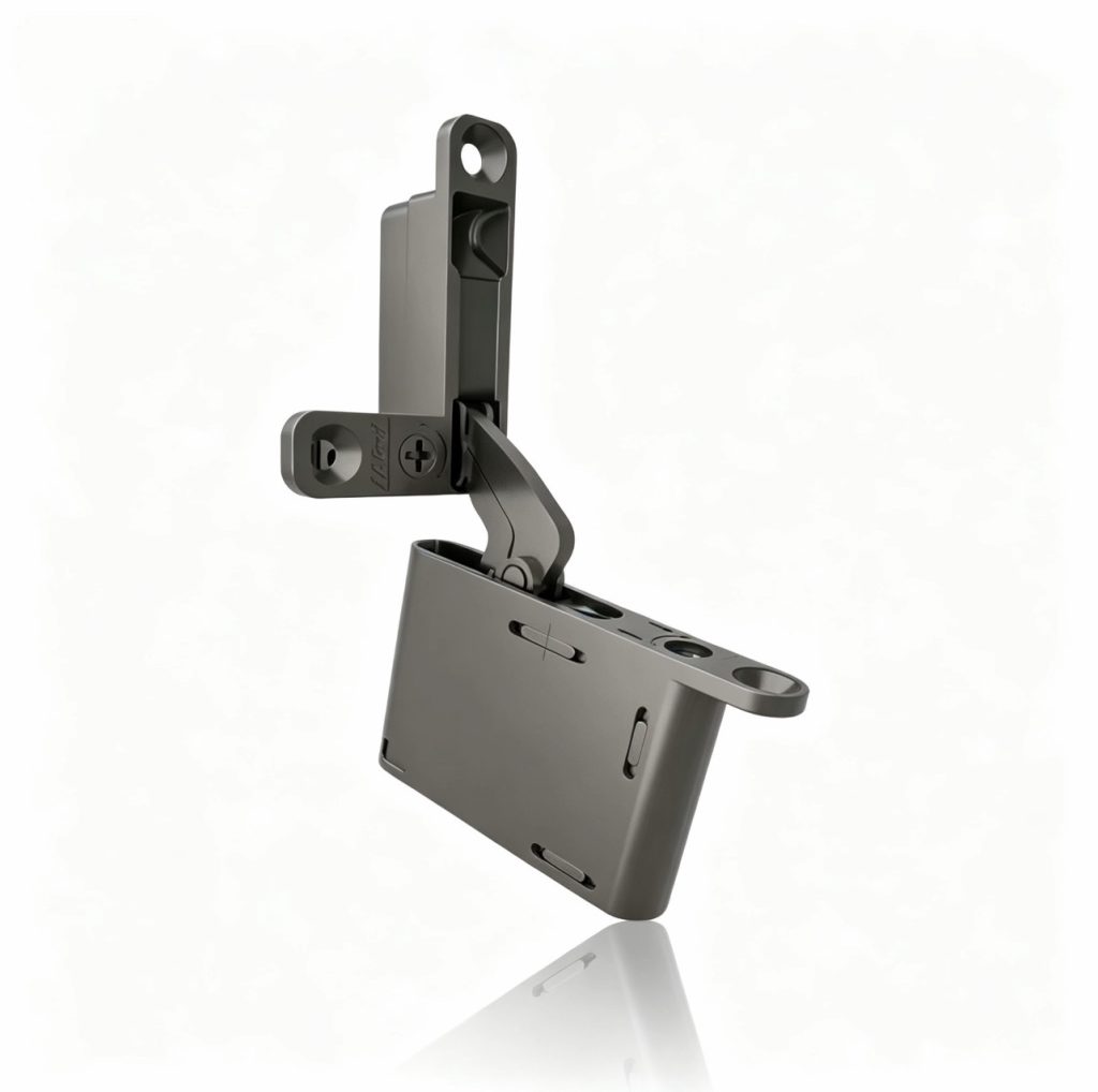 hardware & Accessories